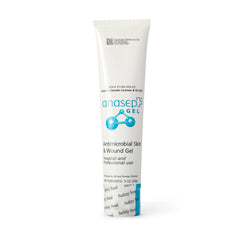 Antimicrobial Hydrogel Anapest Antimicrobial Skin and Wound Gel 3 oz. Gel / Amorphous Nonsterile, Packaging Type- Each