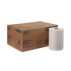 Paper Towel Scott Slimroll Roll 8 Inch X 580 Foot | 6RL/Case