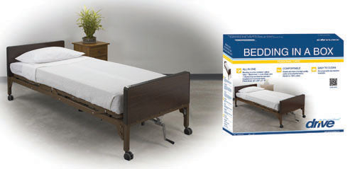 Bedding in a Box Mattress Covers