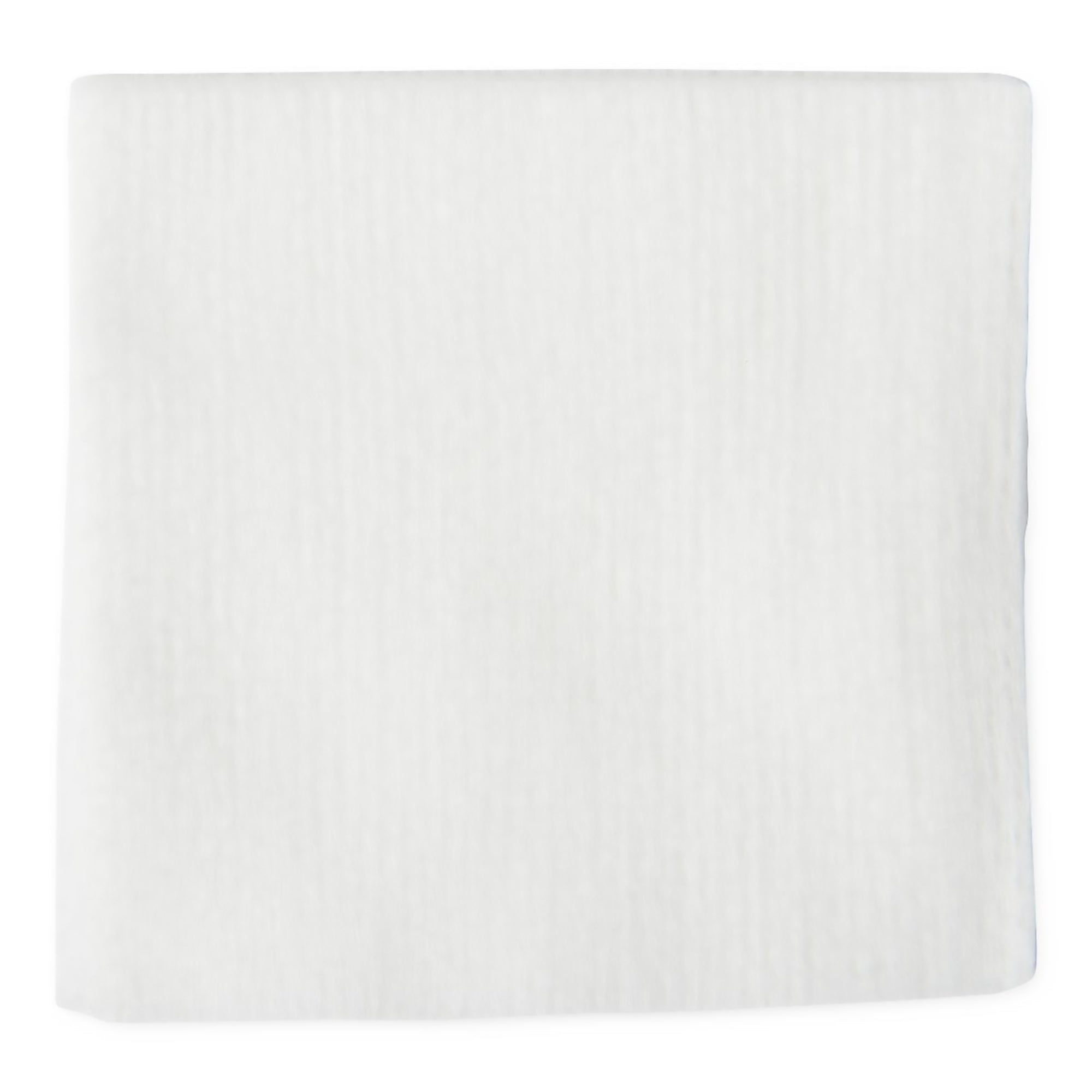 Gauze Sponge Medline 4 X 4 Inch 8-Ply NonSterile 200 per Pack, Packaging Type- Case
