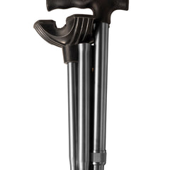 Wonder Cane: Lightweight, Adjustable Walking Cane for Stability & Support | Ergonomic Grip, Slip-Resistant Base, Ideal for Seniors & Mobility Aid