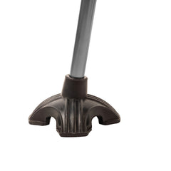 Wonder Cane: Lightweight, Adjustable Walking Cane for Stability & Support | Ergonomic Grip, Slip-Resistant Base, Ideal for Seniors & Mobility Aid