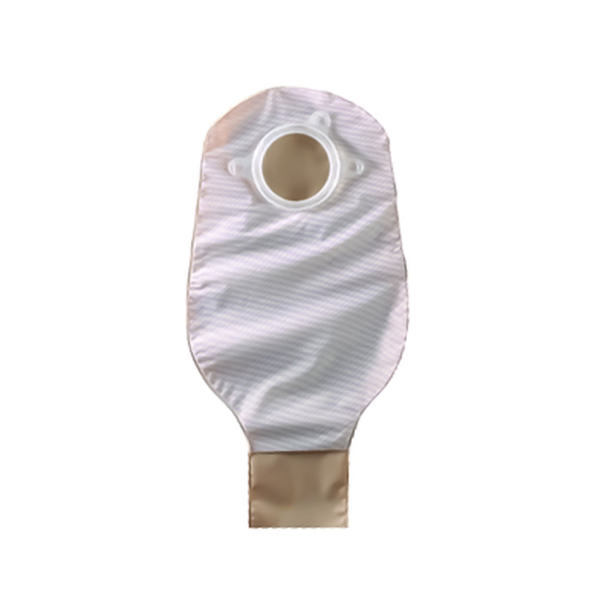Colostomy Pouch Sur-Fit Natura Two-Piece System 12 Inch Length Drainable,Packaging Type- Box Default Title