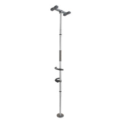 Wonder Pole Premium - Versatile and Durable Adjustable Pole for Home Workouts, Perfect for Fitness Enthusiasts and Dance Lovers.
