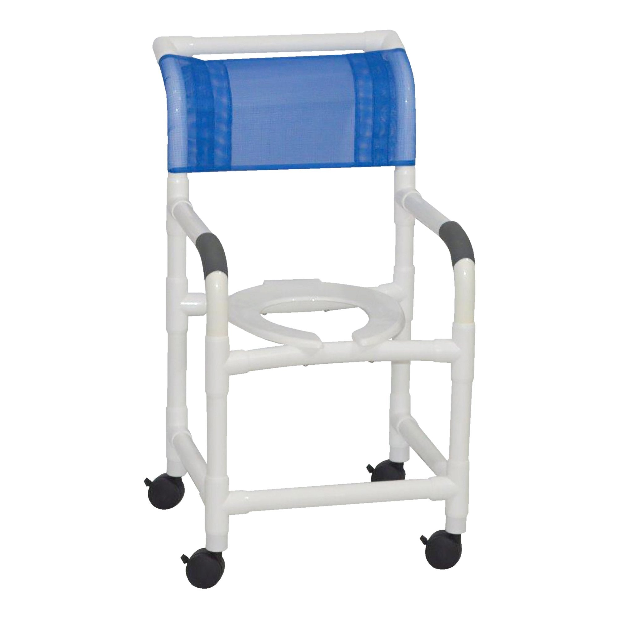 MJM International Shower Chair PVC
