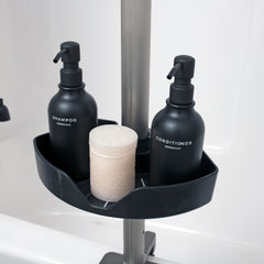 Wonder Bathtub Pole Premium - Sturdy & Adjustable Support for Safety & Stability. Ideal for Seniors & Kids, Enhances Bathing Experience & Prevents Slips.
