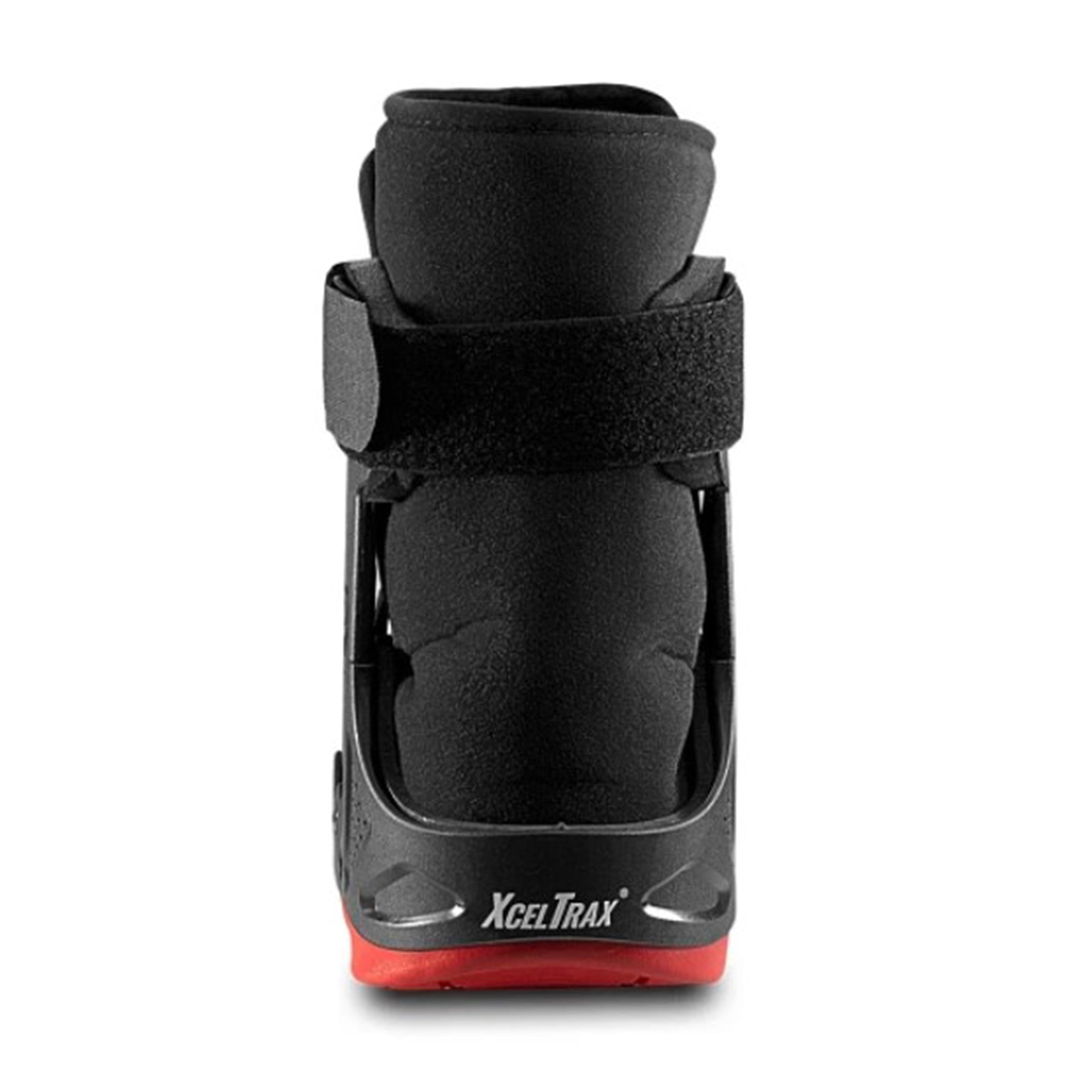 Walker Boot XcelTrax Ankle Non-Pneumatic Adult Small Short, Packaging Type- Each