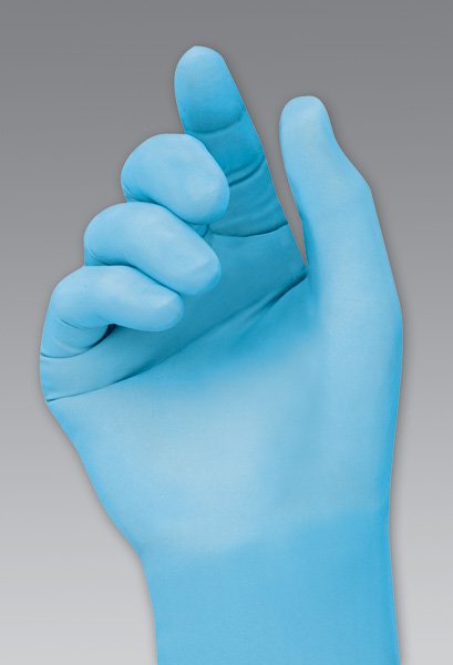 Surgical Glove Protexis PI Ortho Size 7.5 Sterile Polyisoprene Standard Cuff Length Smooth Ivory Not Chemo Approved