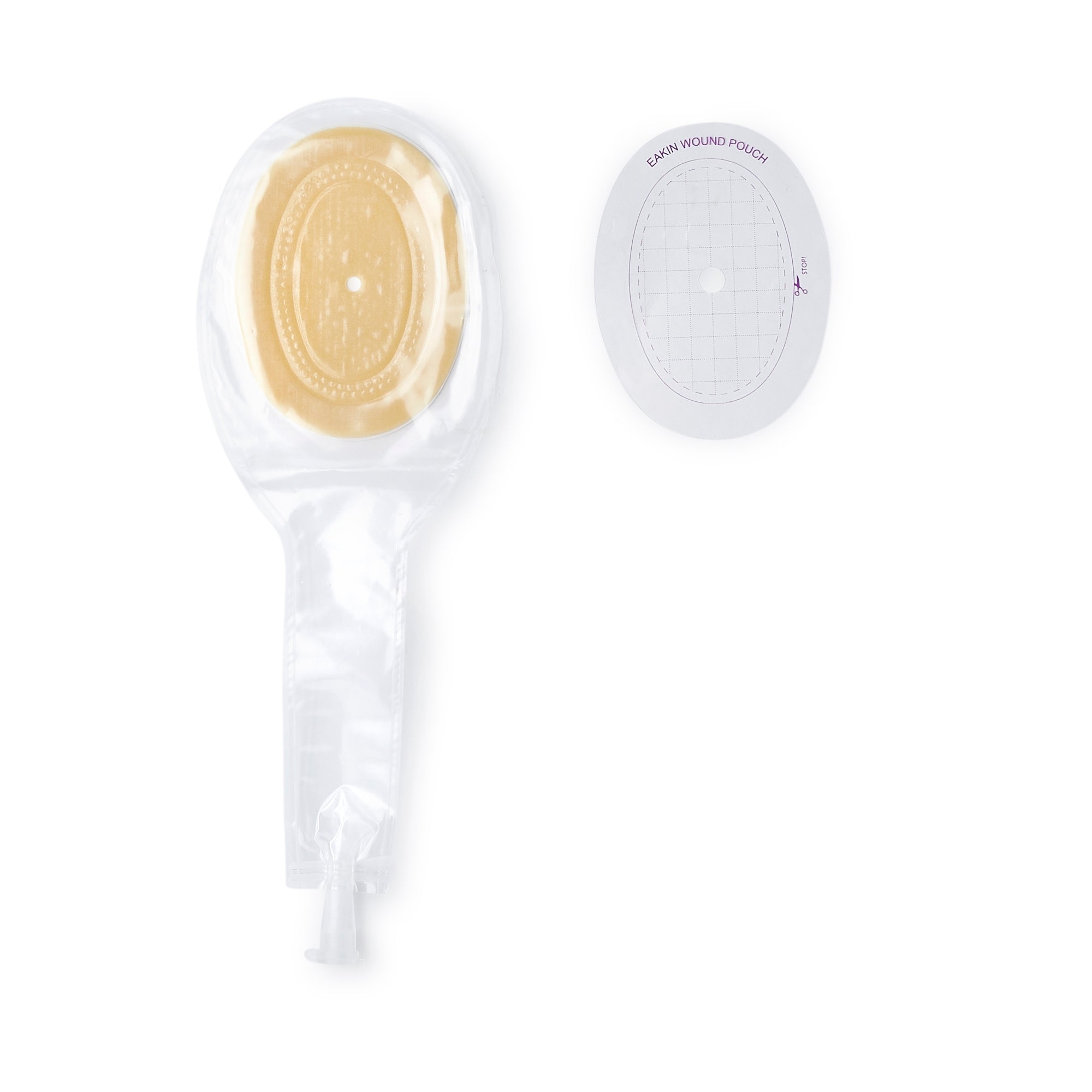 Fistula / Wound Drainage Pouch Eakin