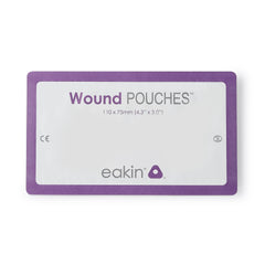 Fistula / Wound Drainage Pouch Eakin