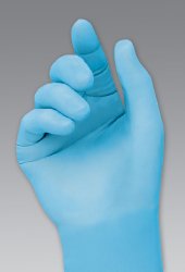 Surgical Glove Protexis PI Ortho Size 7 Sterile Polyisoprene Standard Cuff Length Smooth Ivory Not Chemo Approved