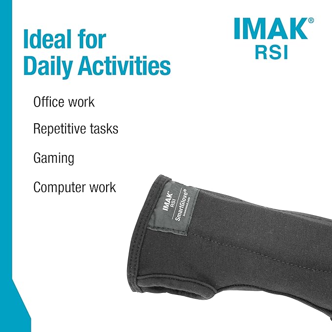 Imak Smart Glove Small Each