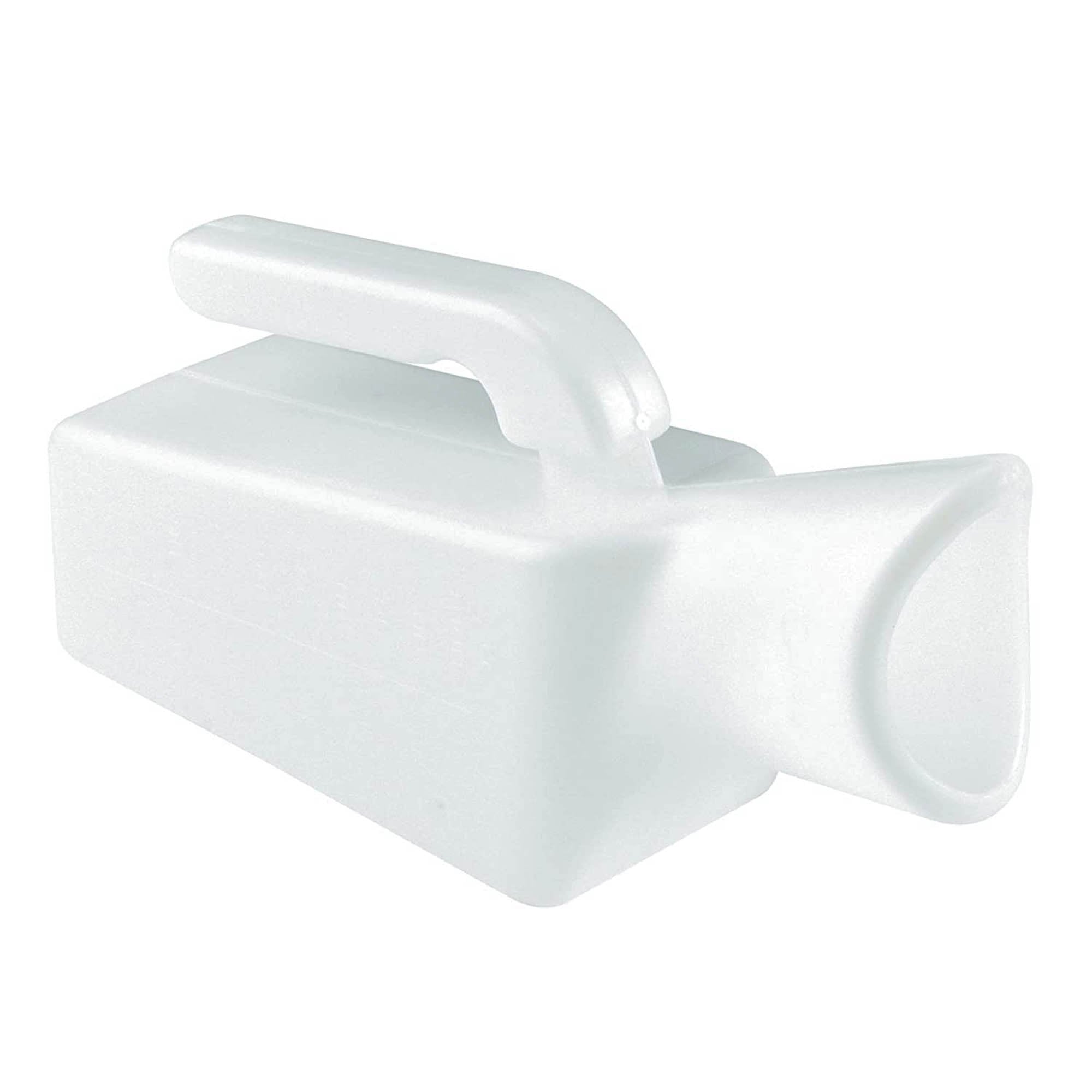 Female Urinal Carex 32 oz. / 946 mL Single Patient Use