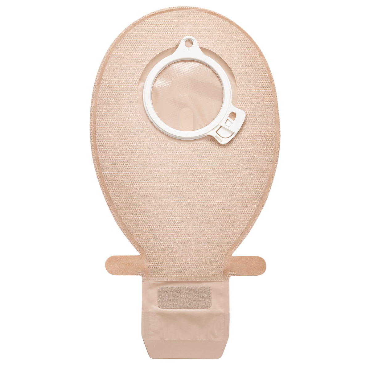 Ostomy Pouch SenSura Click Wide Two-Piece System 11-1/2 Inch Length, Maxi Drainable | BOX Default Title