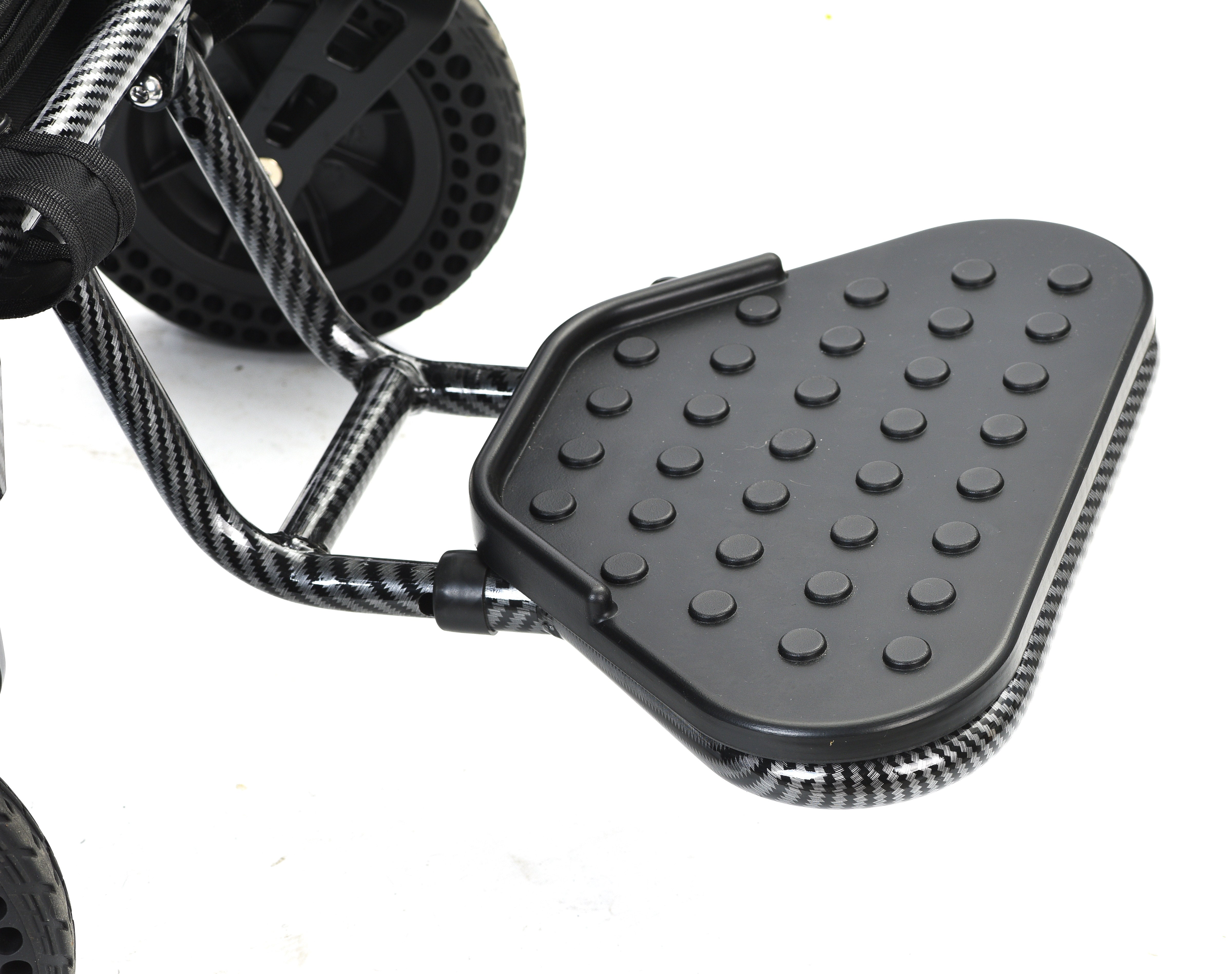 pegasus innovative ultra lightweight folding kids pediatric electric wheelchair with unique safety features