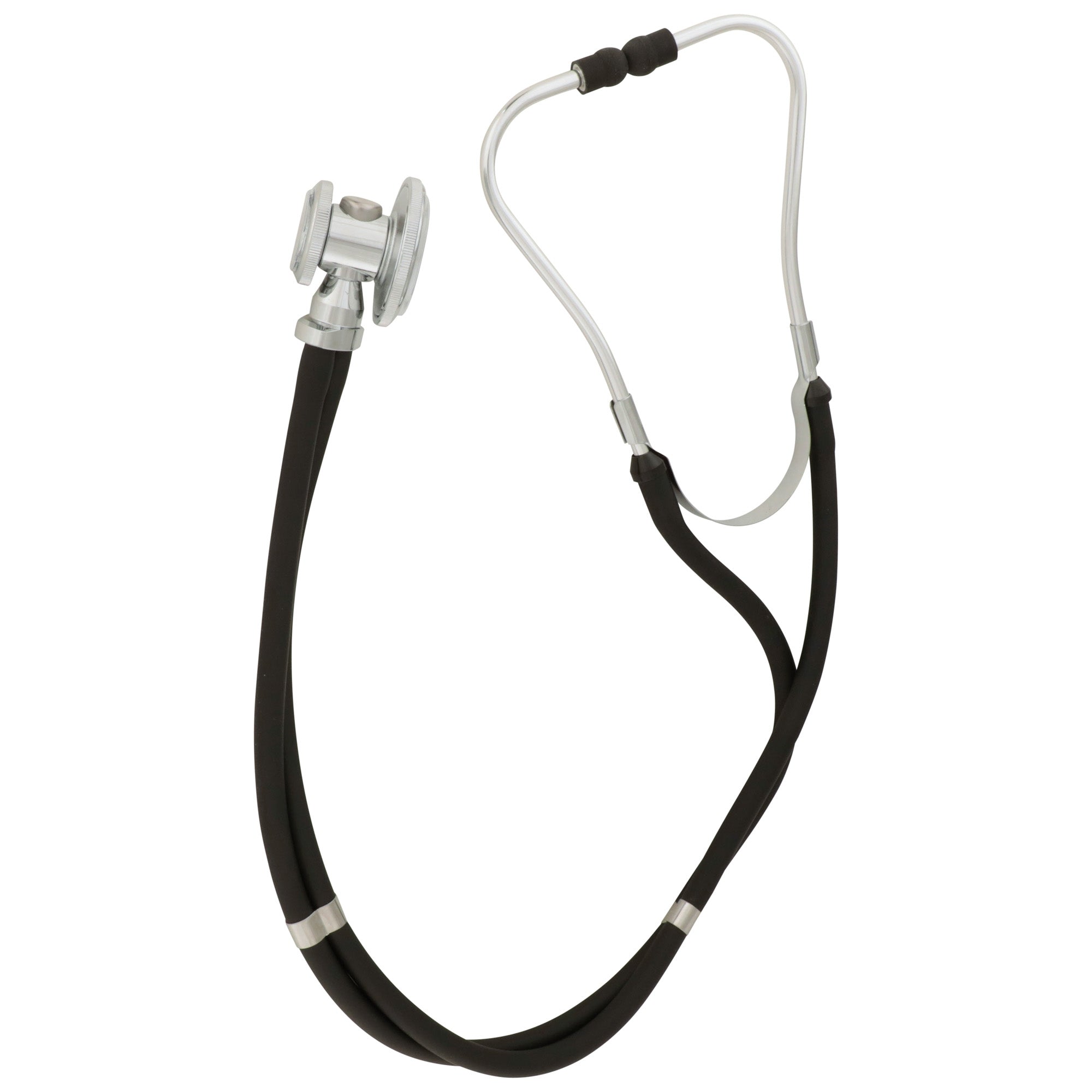 Reusable Aneroid / Stethoscope Set McKesson Brand 23 to 33 cm Adult Cuff Dual Head Sprague Stethoscope Pocket Aneroid, Packaging Type- Box