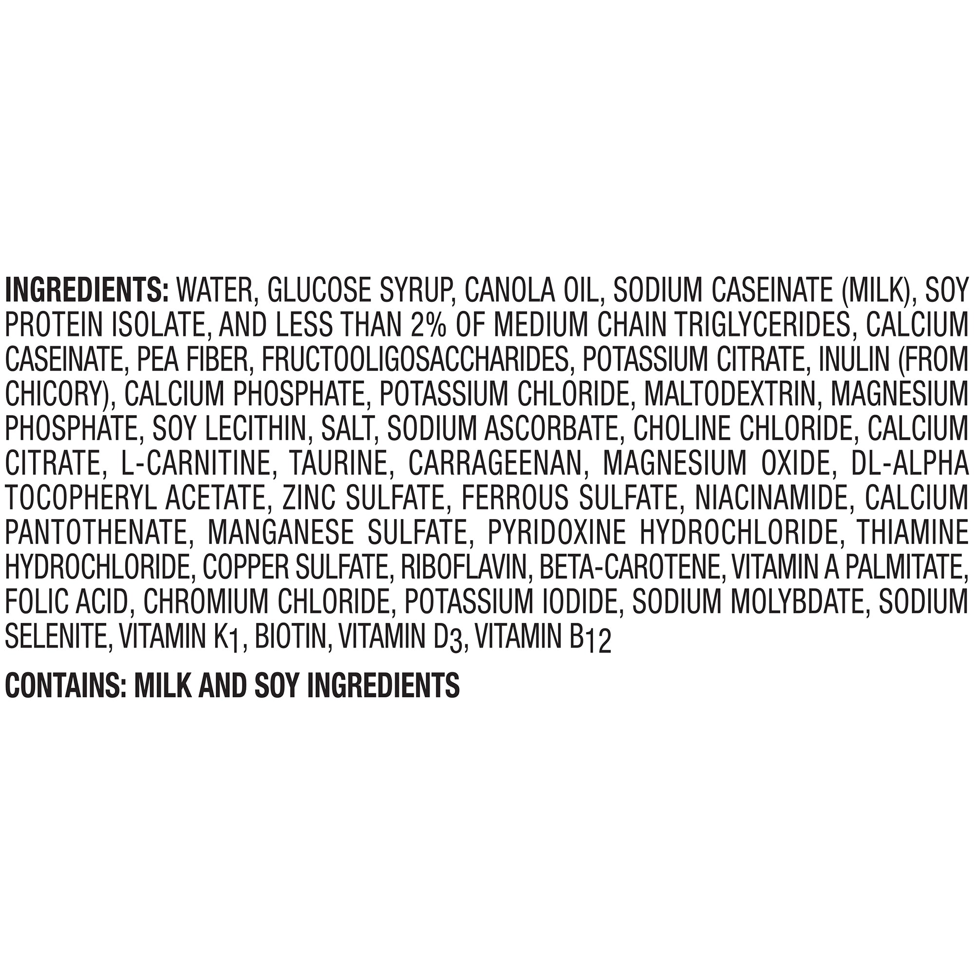Tube Feeding Formula Isosource 1.5 Cal Unflavored Liquid 1500 mL Ready to Hang Prefilled Container | Each