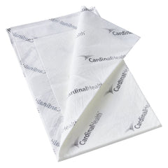 Disposable Underpad Wings Quilted Premium MVP 30 X 36 Inch Airlaid Heavy Absorbency | 4BAG/CASE