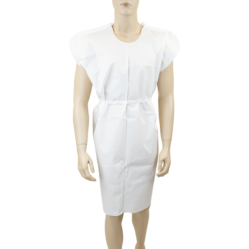Dynarex Exam Gowns