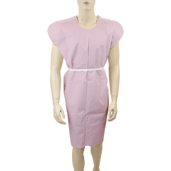 Dynarex Exam Gowns
