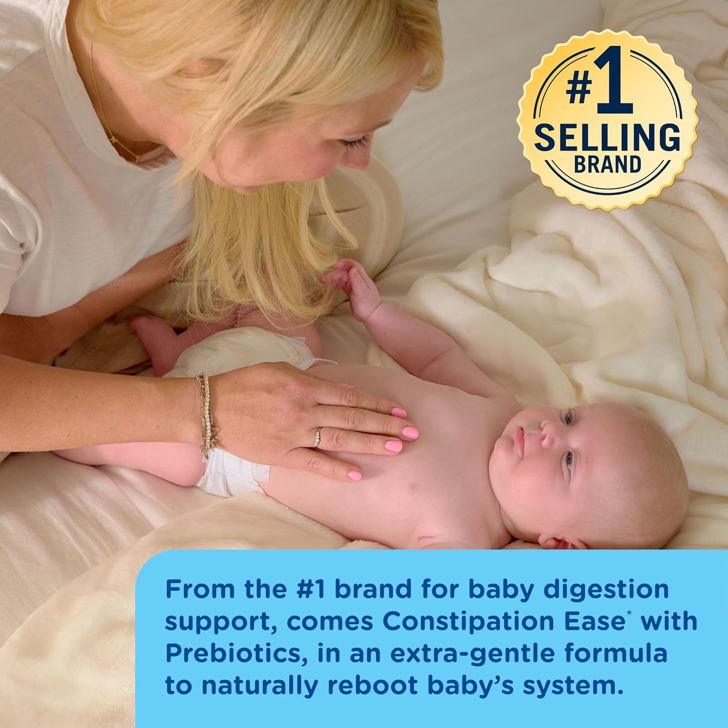 mommys bliss constipation ease baby 4 oz