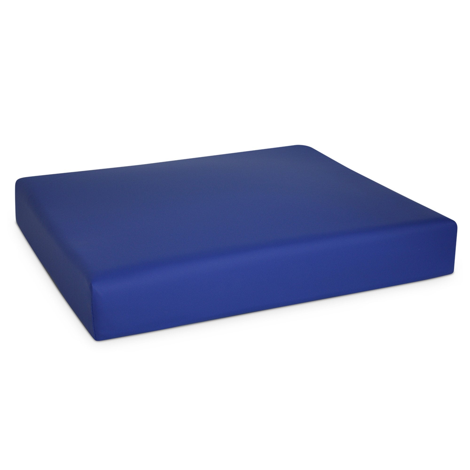 Seat Cushion NYOrtho 18 W X 16 L X 3 D Inch Foam / Gel,Packaging Type- Each