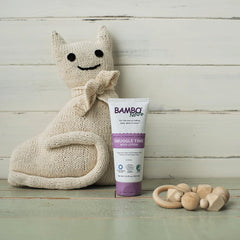 bambo nature snuggle time body lotion 100 ml tube bambo nature snuggle time baby lotion mk1192876bx