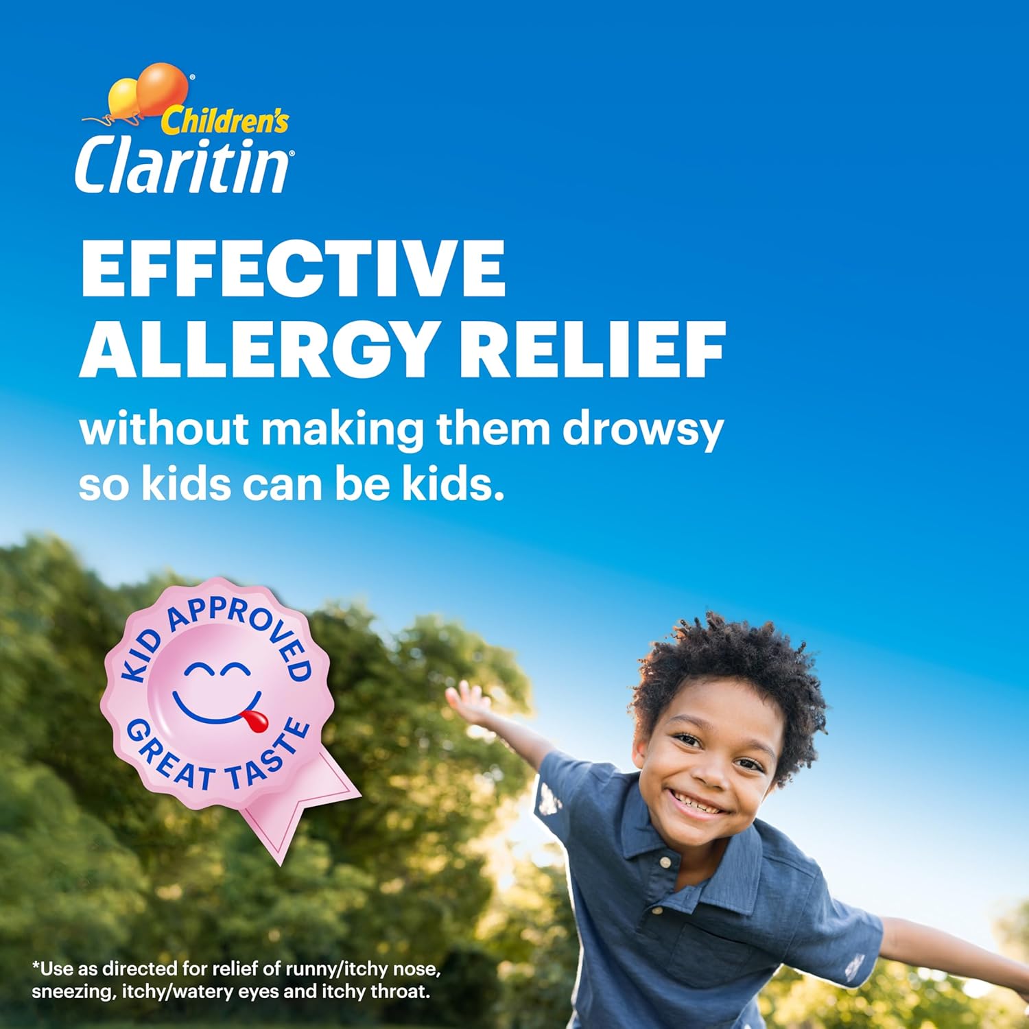 childrens claritin loratadine childrens allergy relief childrens claritin childrens allergy relief mk718334ea