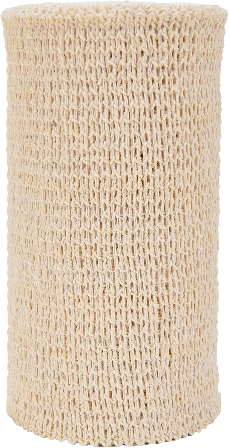 Elastic Bandage 3M ACE 3 Inch Width X 5.3 Foot Self-Adherent Closure Tan NonSterile Standard Compression, Packaging Type- Case