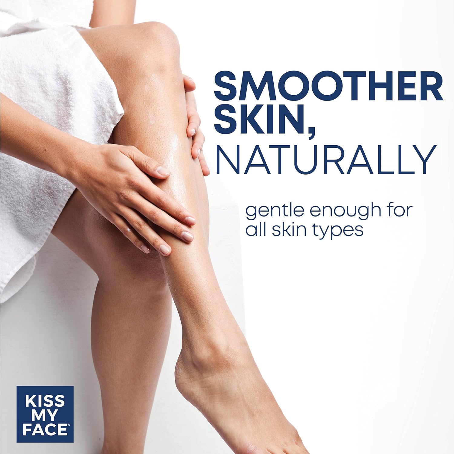 kiss my face moisture shave lavender shea 11 fl oz