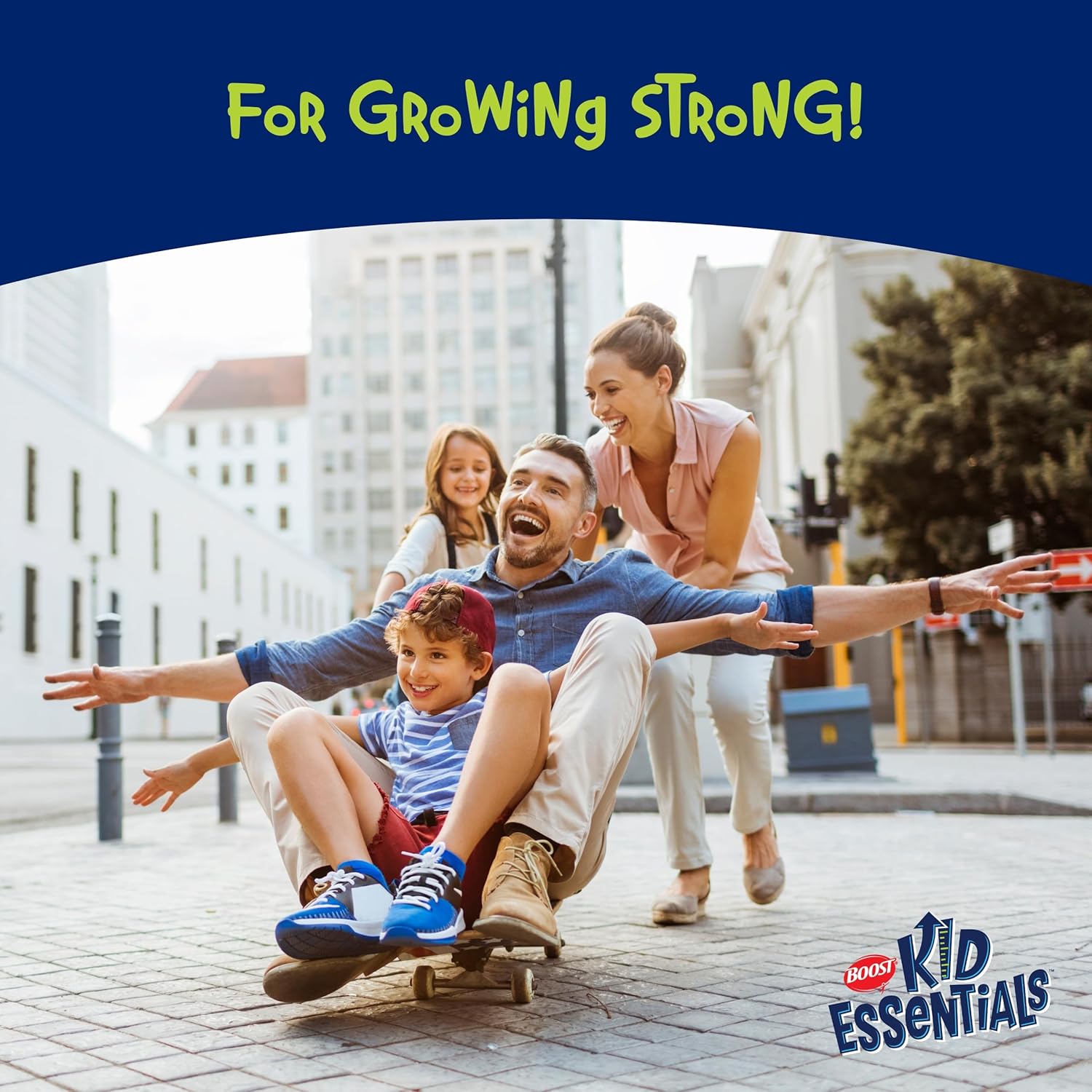 pediatric oral supplement boost® kid essentials 1 0 chocolate craze flavor 8 oz carton liquid vitamins minerals