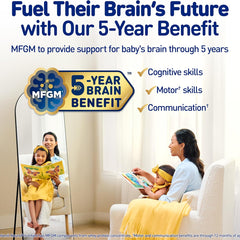 infant formula enfamil neuropro unflavored 8 oz bottle liquid iron packaging type case