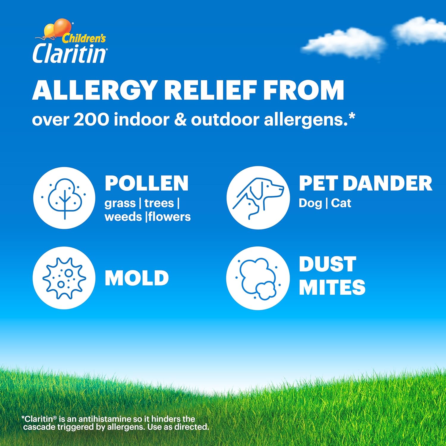 childrens claritin loratadine childrens allergy relief childrens claritin childrens allergy relief mk718334ea