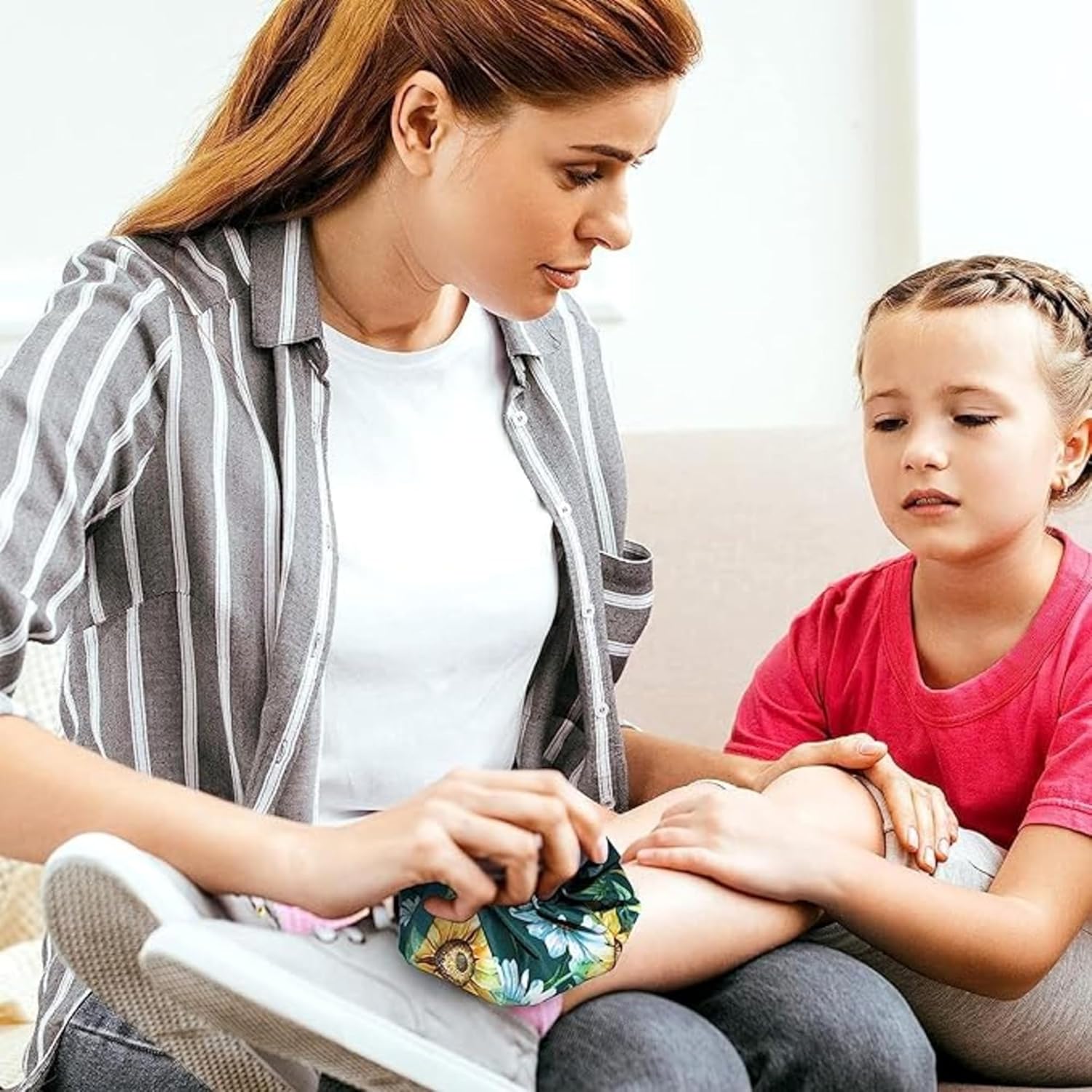 english ice bag 9 boxed medium