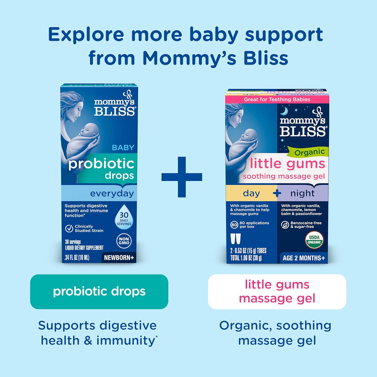 mommys bliss constipation ease baby 4 oz
