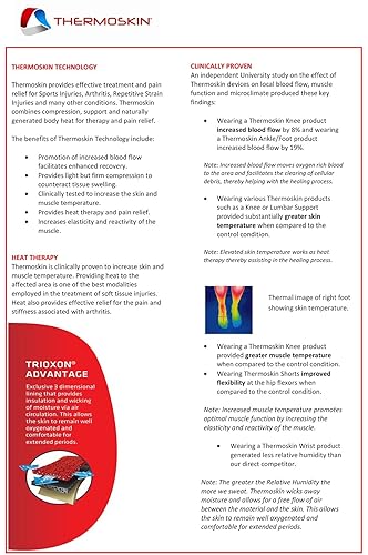 Thermoskin Carpal Tunnel Brace W/ Dorsal Stay Sm Right Beige