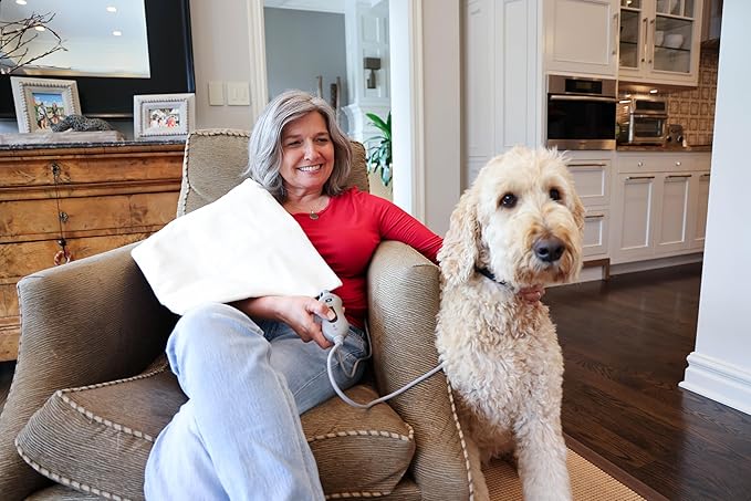 thermophore classic standard 14 x27 moist heating pad