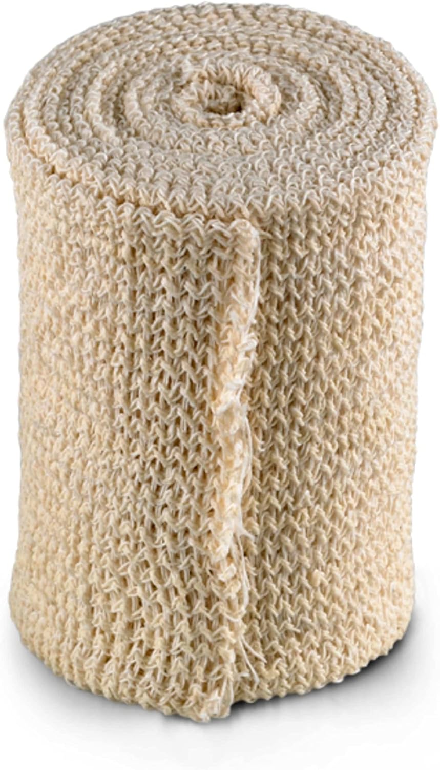 Elastic Bandage 3M ACE 3 Inch Width X 5.3 Foot Self-Adherent Closure Tan NonSterile Standard Compression, Packaging Type- Case