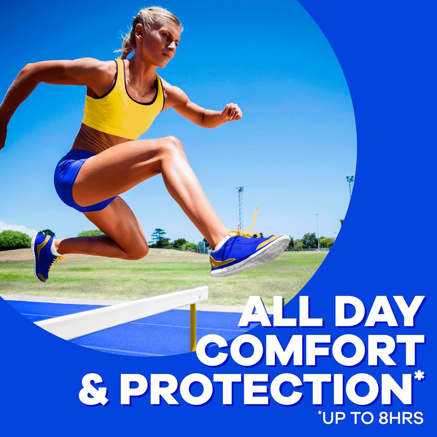 tampon tampax super absorbency cardboard applicator individually wrapped packaging type box