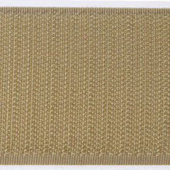 Self-Adhesive Hook Velcro Brand 0.2 X 1 X 360 Inch, 1 Inch Hook Tan, Packaging Type- Each