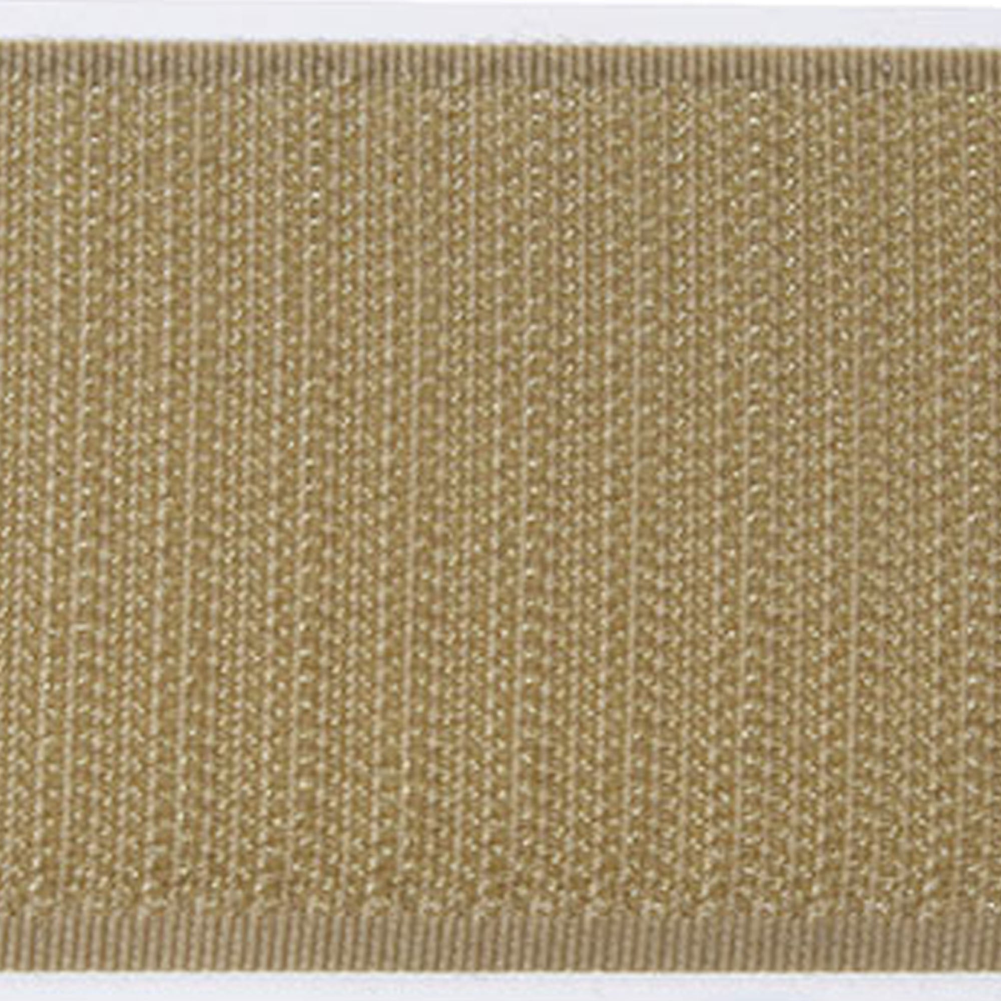 Self-Adhesive Hook Velcro Brand 0.2 X 1 X 360 Inch, 1 Inch Hook Tan, Packaging Type- Each