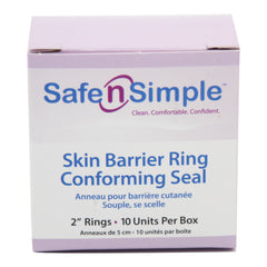Skin Barrier Ring Safe-n'Simple