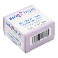 Skin Barrier Ring Safe-n'Simple