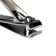 Fingernail Clippers Dynarex Thumb Squeeze Lever, Packaging Type- Case