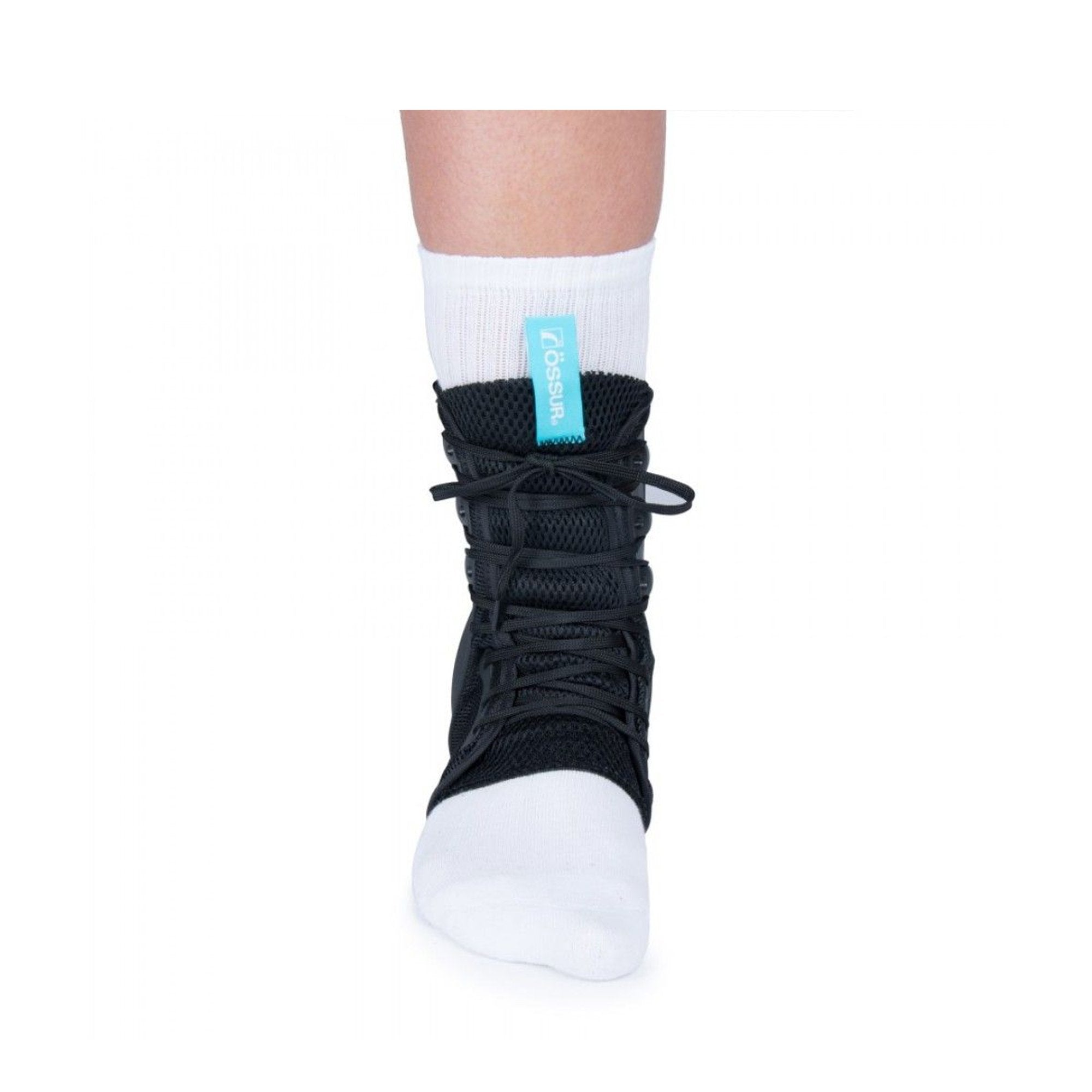 Ankle Brace Ossur FormFit Medium Lace-Up Foot