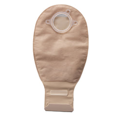 Ostomy Pouch Natura + Two-Piece System 12 Inch Length Drainable,Packaging Type- Box