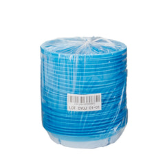 Emesis Bag McKesson 40 oz. Blue | 4SL/Case