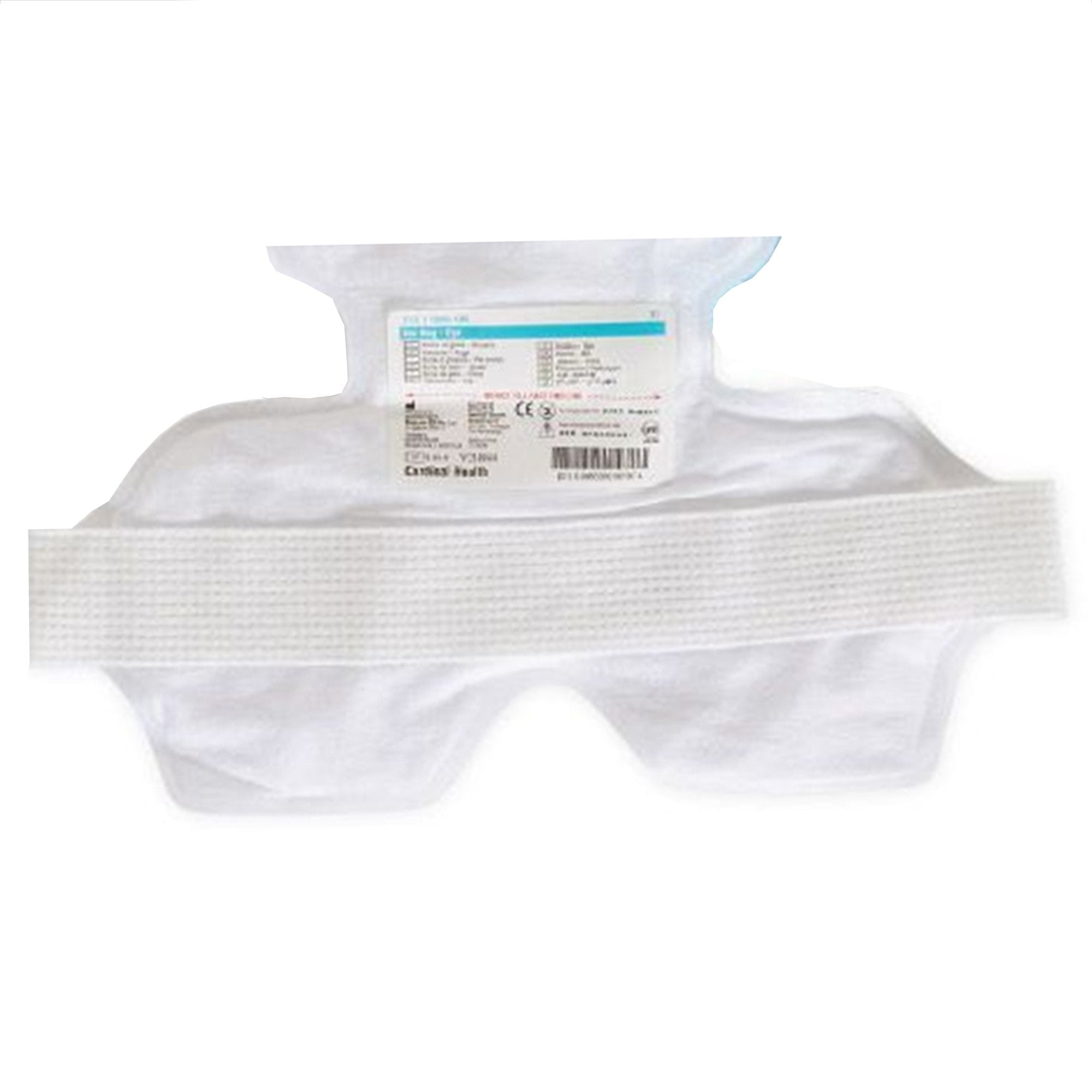 Ice Bag Cardinal Health Eye One Size Fits Most 4-1/2 X 10 Inch Fabric Reusable