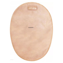 Ostomy Pouch Esteem+ One-Piece System 8 Inch Length Pre-Cut 1 Inch Stoma Closed End,Packaging Type- Box