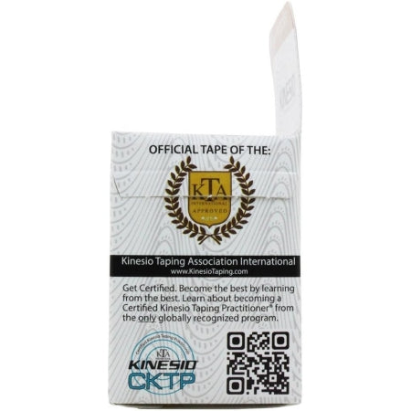 Kinesiology Tape Kinesio Tex Gold FP Beige 2 Inch X 5-1/2 Yard Cotton NonSterile,Packaging Type- Each